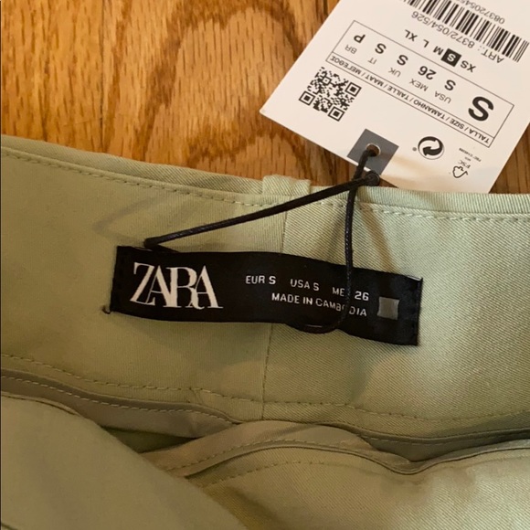 Zara trousers - Picture 5 of 5